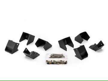 Trex Signature Fixed Bracket - Stair (4/pack)