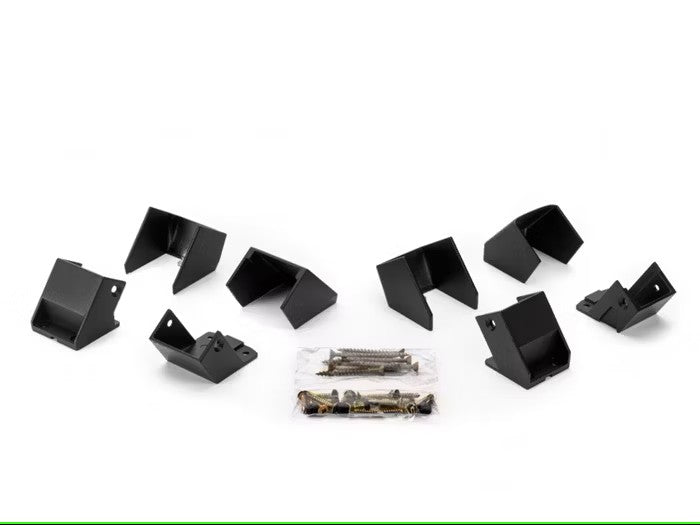 Trex Signature Fixed Bracket - Stair (4/pack)