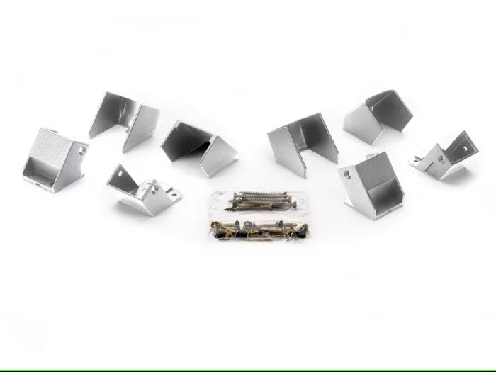 Trex Signature Fixed Bracket - Stair (4/pack)