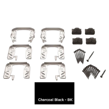 Trex Transcend - 0 Degree Railing Cut Kit