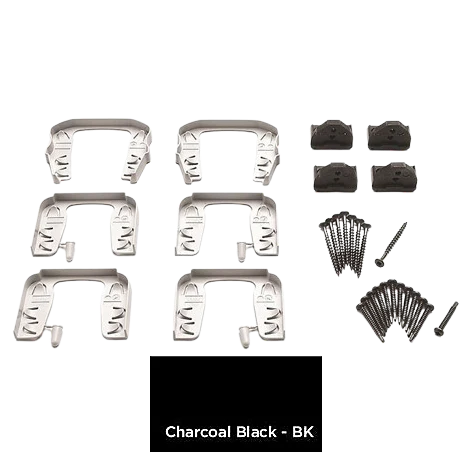Trex Transcend - 0 Degree Railing Cut Kit