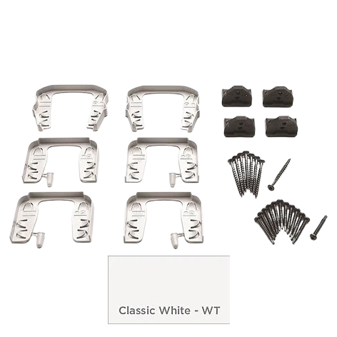 Trex Transcend - 0 Degree Railing Cut Kit