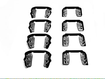 Trex Transcend® Rail Gasket Pack in 22.5°