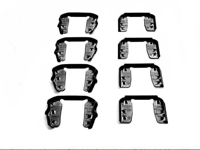 Trex Transcend® Rail Gasket Pack in 22.5°