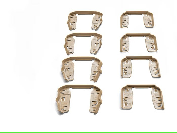 Trex Transcend® Rail Gasket Pack in 22.5°