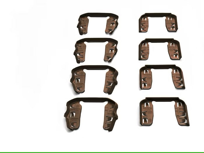 Trex Transcend® Rail Gasket Pack in 22.5°