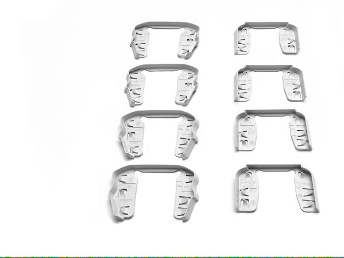 Trex Transcend® Rail Gasket Pack in 22.5°