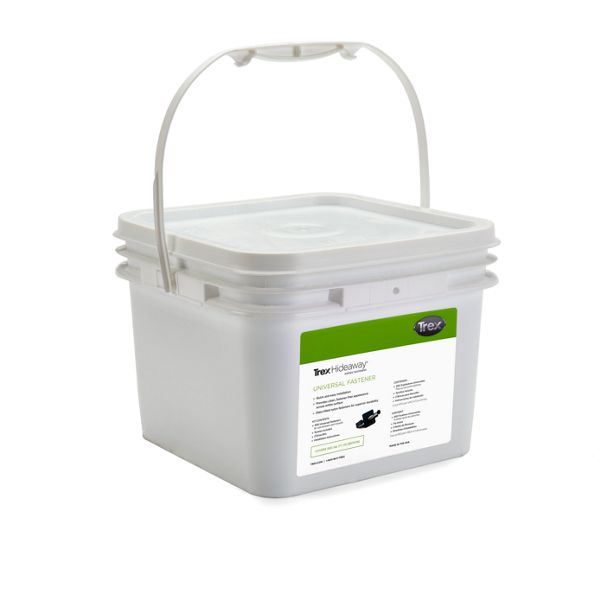 Trex - Universal Fastener Clips
