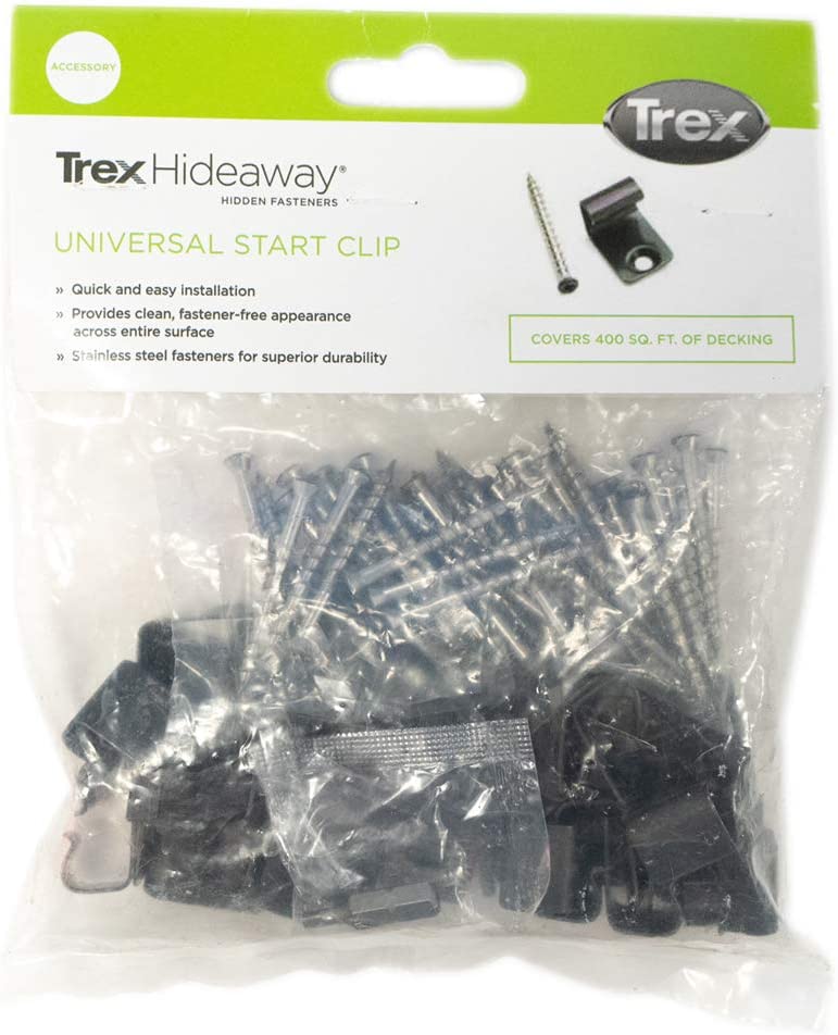 Trex - Universal Start Clip