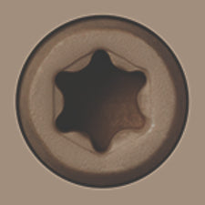 Starborn - CAP-TOR® xd EPOXY Screws
