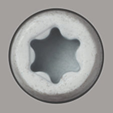 Starborn - CAP-TOR® xd EPOXY Screws