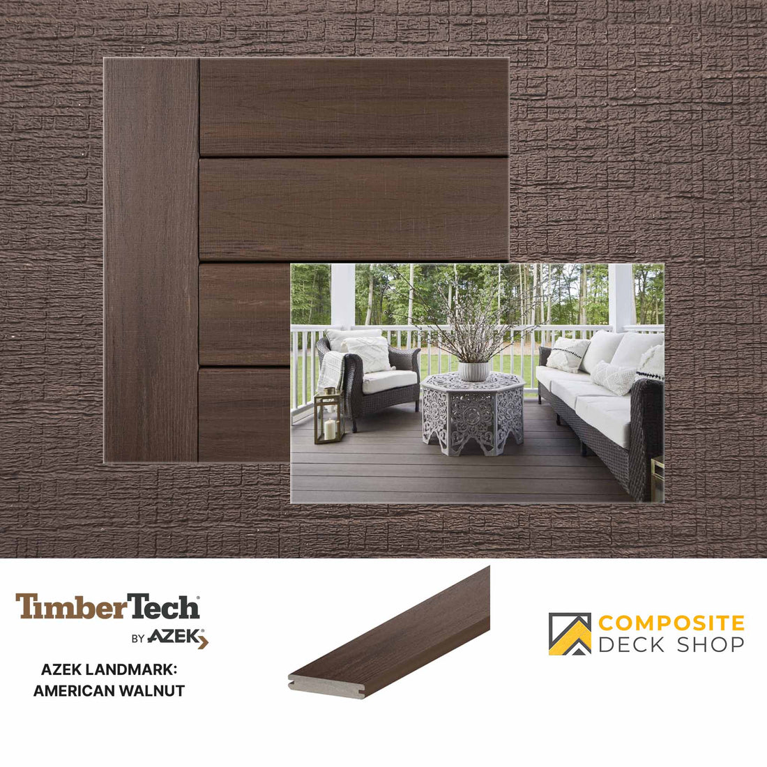 Azek - Landmark