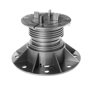 Bison Level.It Adjustable Pedestal | LC-18 / LC-316