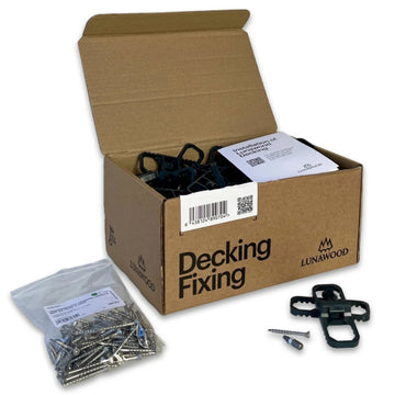 Profix 2 Plus 100 pcs (screws & clips)