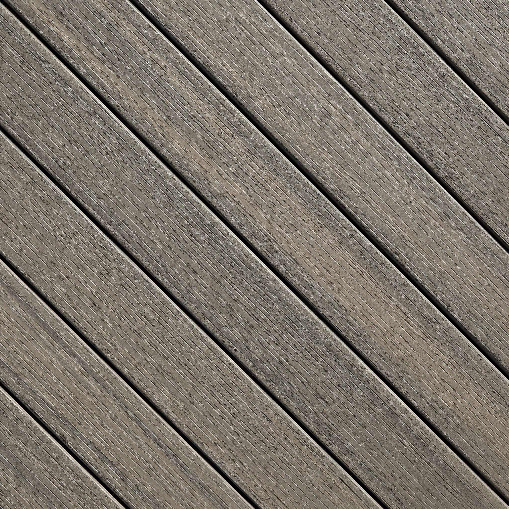 Fiberon PVC Decking - Hearth - Sandstone