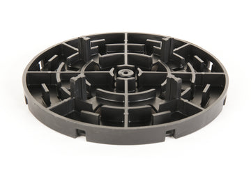 Bison Fixed Height Stackable Pedestal | HD50-18 or HD50-316