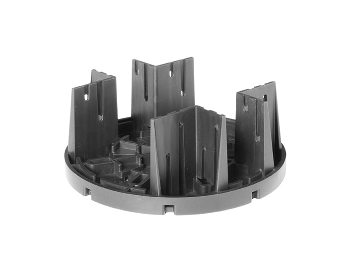 Bison Joist Saddle Attachment | JS