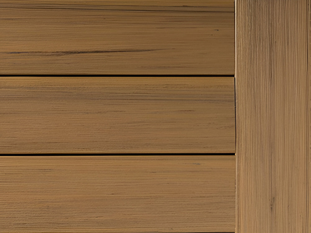 Prime+ Coconut Husk Decking