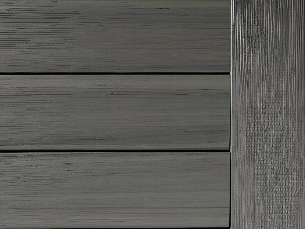 Prime+ Sea Salt Gray Decking