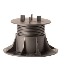Bison ScrewJack Adjustable Pedestal | B3