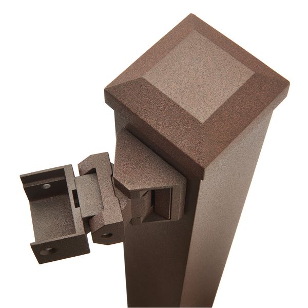 Trex Signature® Compound Swivel Bracket