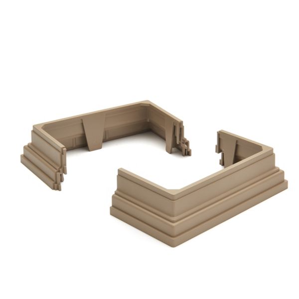 Trex® Composite Post Sleeve Skirt