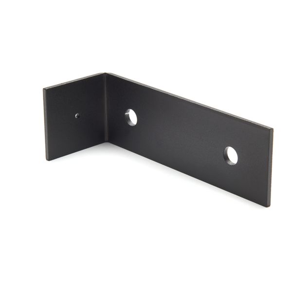 Trex Signature® Fascia Mounting Bracket (Wood Framing)