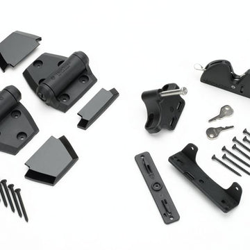 Trex® Gate Hardware Pack