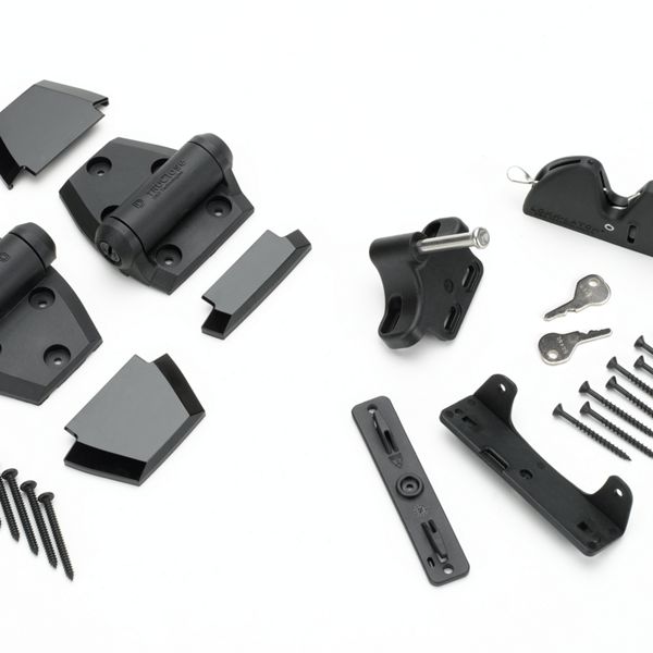 Trex® Gate Hardware Pack