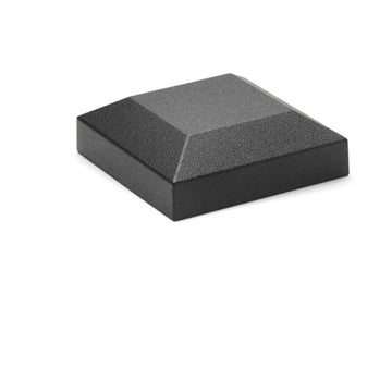 Trex Signature® Aluminum Rail 2.5" Post Cap