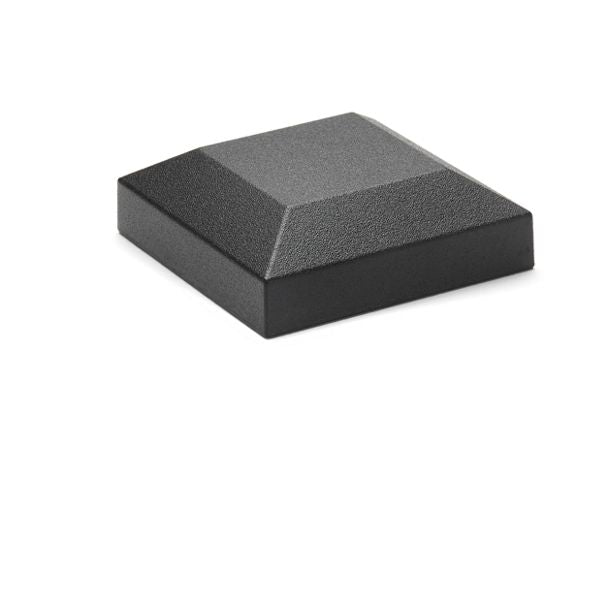 Trex Signature® Aluminum Rail 2.5" Post Cap