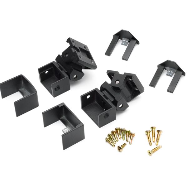 Trex Signature® Compound Swivel Bracket