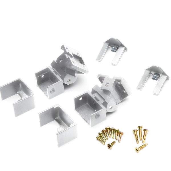 Trex Signature® Compound Swivel Bracket