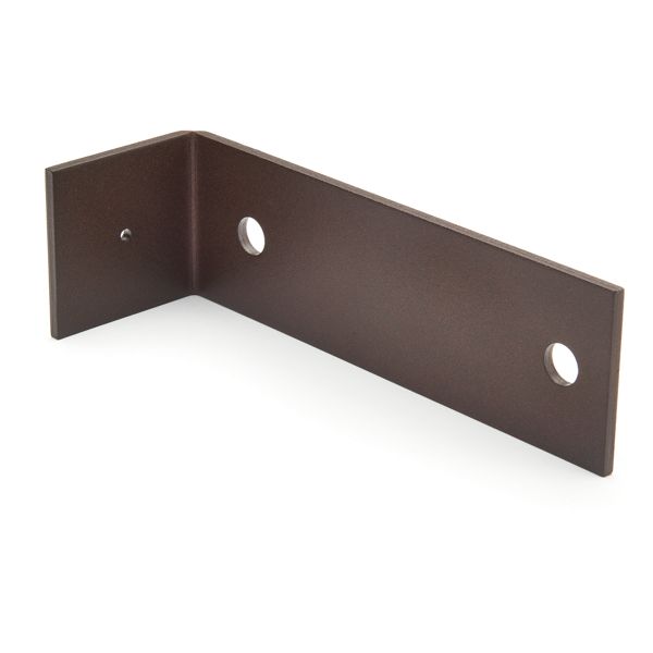 Trex Signature® Fascia Mounting Bracket (Wood Framing)