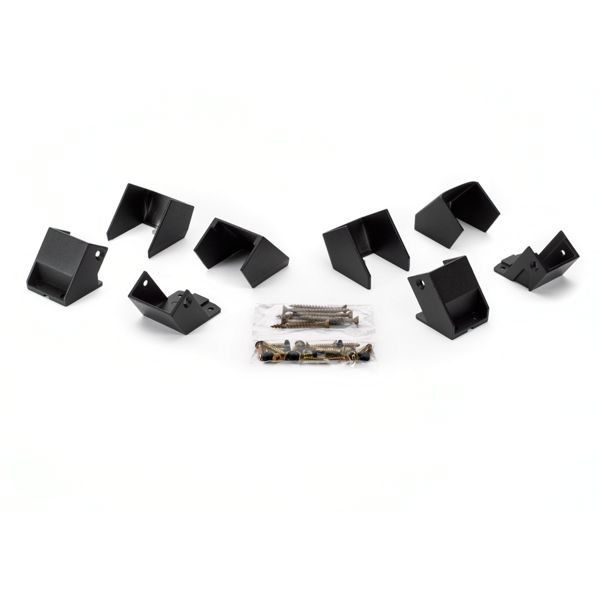 Trex Signature® Mounting Hardware for Stair Railings