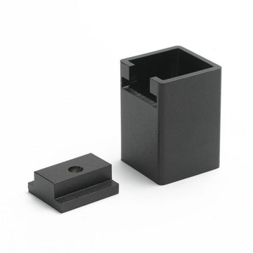 Trex Signature® Aluminum Foot Block