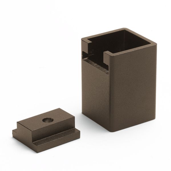 Trex Signature® Aluminum Foot Block