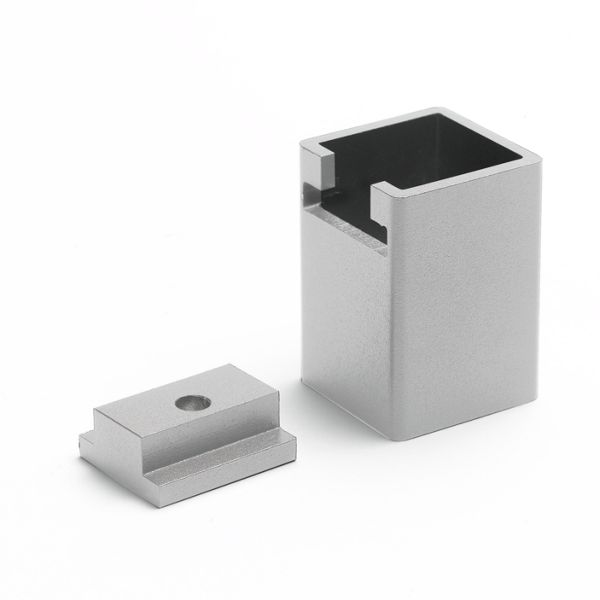 Trex Signature® Aluminum Foot Block