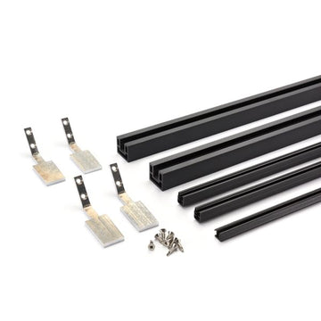Trex Signature® Mesh Rail Vertical Cut Kit - Stairs
