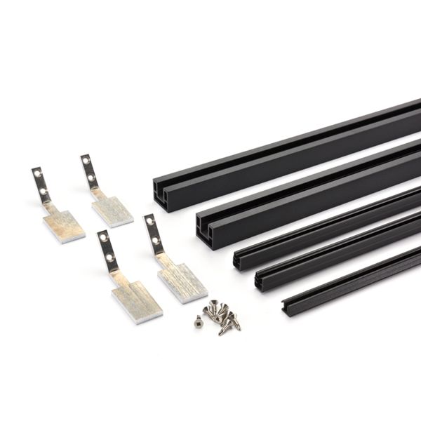 Trex Signature® Mesh Rail Vertical Cut Kit - Stairs