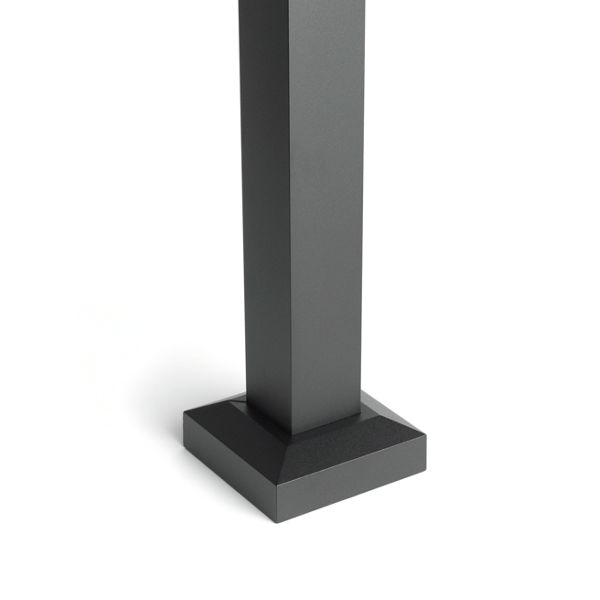Trex Signature® Aluminum Rail 2.5" Post Skirt