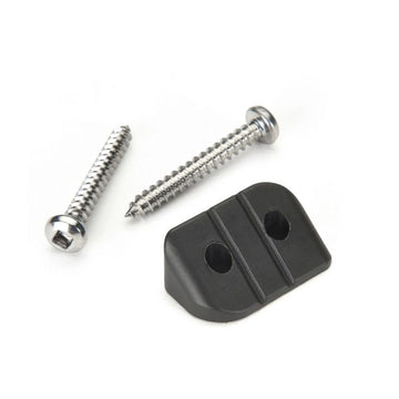 Trex Signature® Rod Rail Spacers for Horizontal Railing - 8 Pack