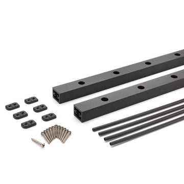 Trex Signature® Rod Rail Vertical Kit for Horizontal Railings