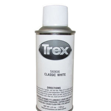 Trex®Aluminum Railing Touch-up Paint
