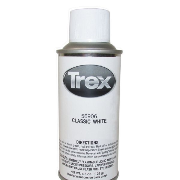 Trex®Aluminum Railing Touch-up Paint