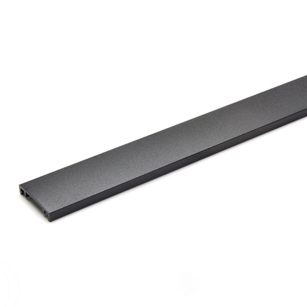 Trex Signature® Top Deck Rail Cover in 96"