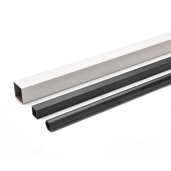 Trex Transcend® Square Composite Baluster Rails (16 pack)