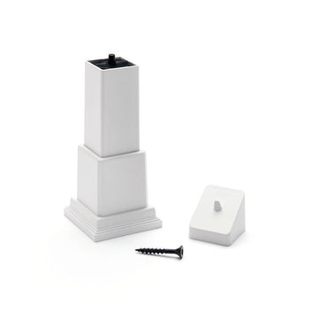 Trex® Adjustable Foot Block for Composite Railing