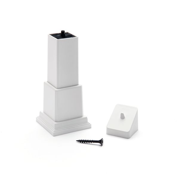 Trex® Adjustable Foot Block for Composite Railing