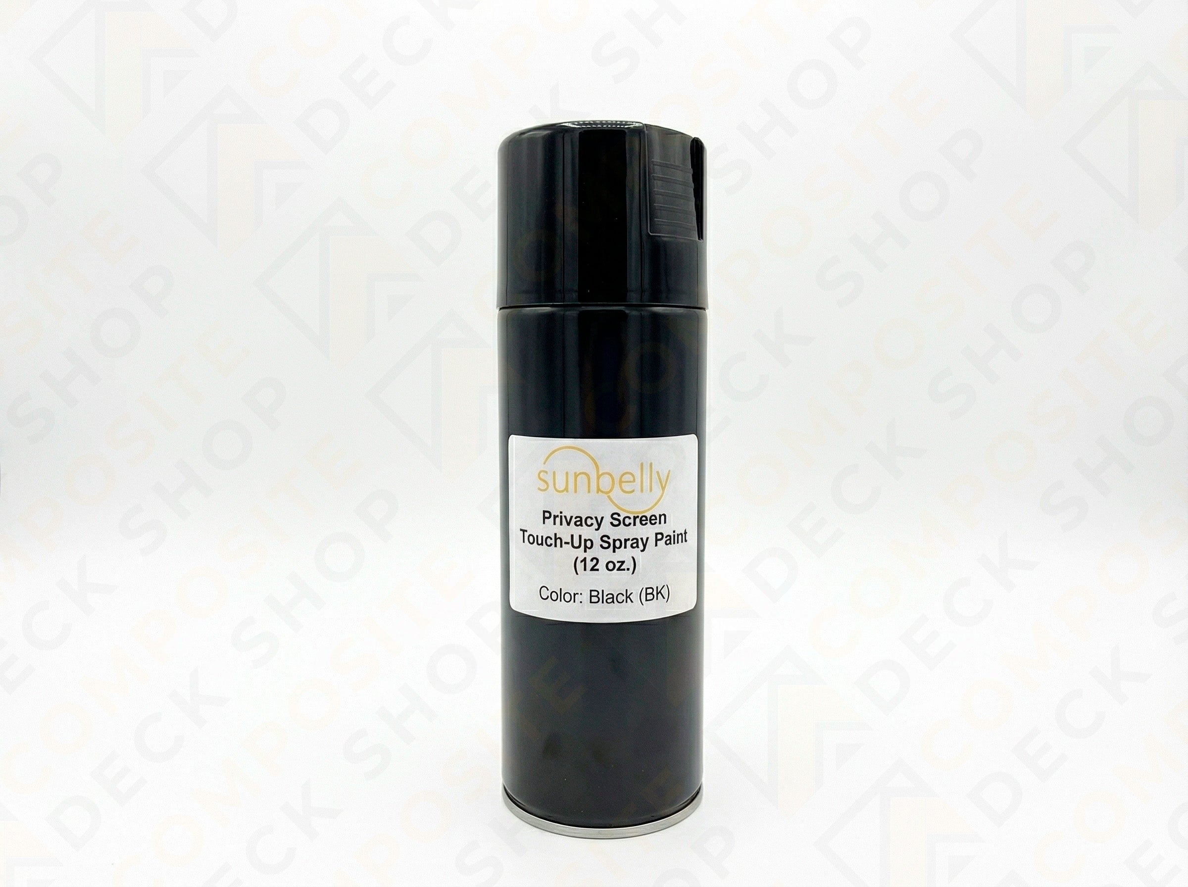 Sunbelly Privacy Screen - Touch-Up Spray paint can (12oz.)